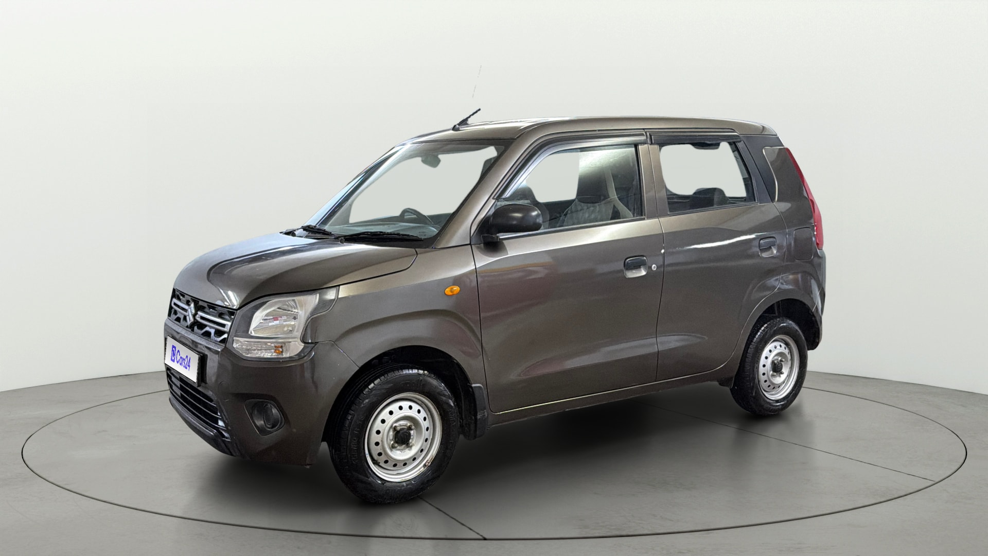 Used 2020 Maruti Suzuki 1000 Used 2020 Maruti Suzuki 1000