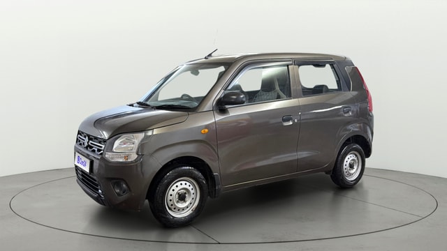 View Maruti Suzuki 1000 Image 34 Used Maruti Suzuki 1000 Image 34