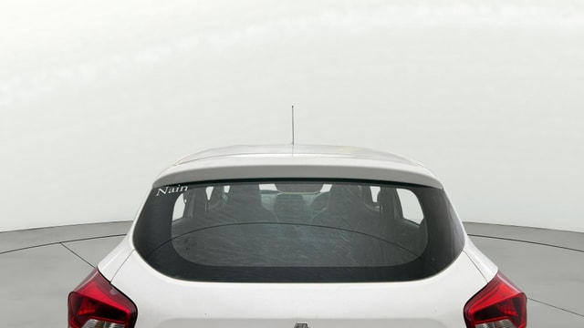 View Renault Kwid Image 4 Used Renault Kwid Image 4