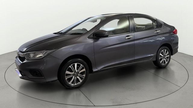 View Honda City Image 37 Used Honda City Image 37