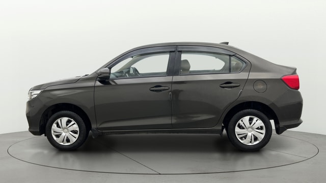 View Honda Amaze Image 5 Used Honda Amaze Image 5