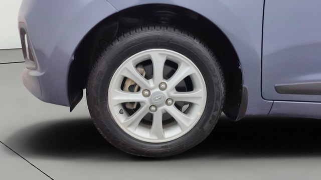 View Hyundai Grand i10 Image 27 Used Hyundai Grand i10 Image 27