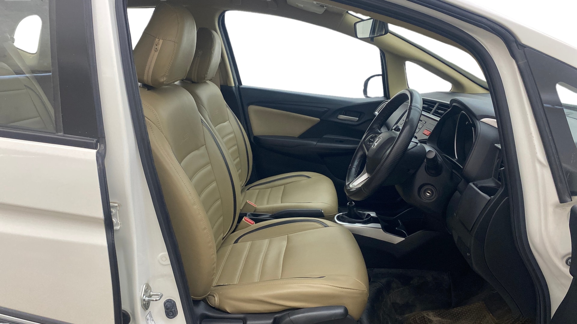 Used 2016 Honda Jazz Used 2016 Honda Jazz