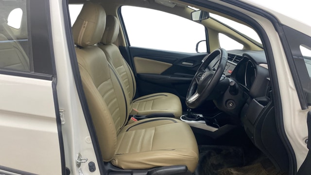View Honda Jazz Image 26 Used Honda Jazz Image 26