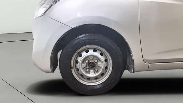 View Hyundai EON Image 28 Used Hyundai EON Image 28