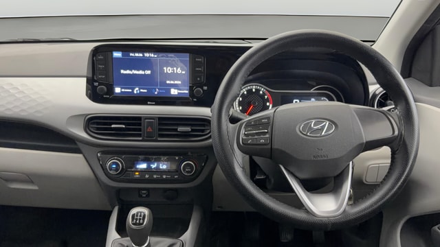 View Hyundai Grand i10 Nios Image 12 Used Hyundai Grand i10 Nios Image 12