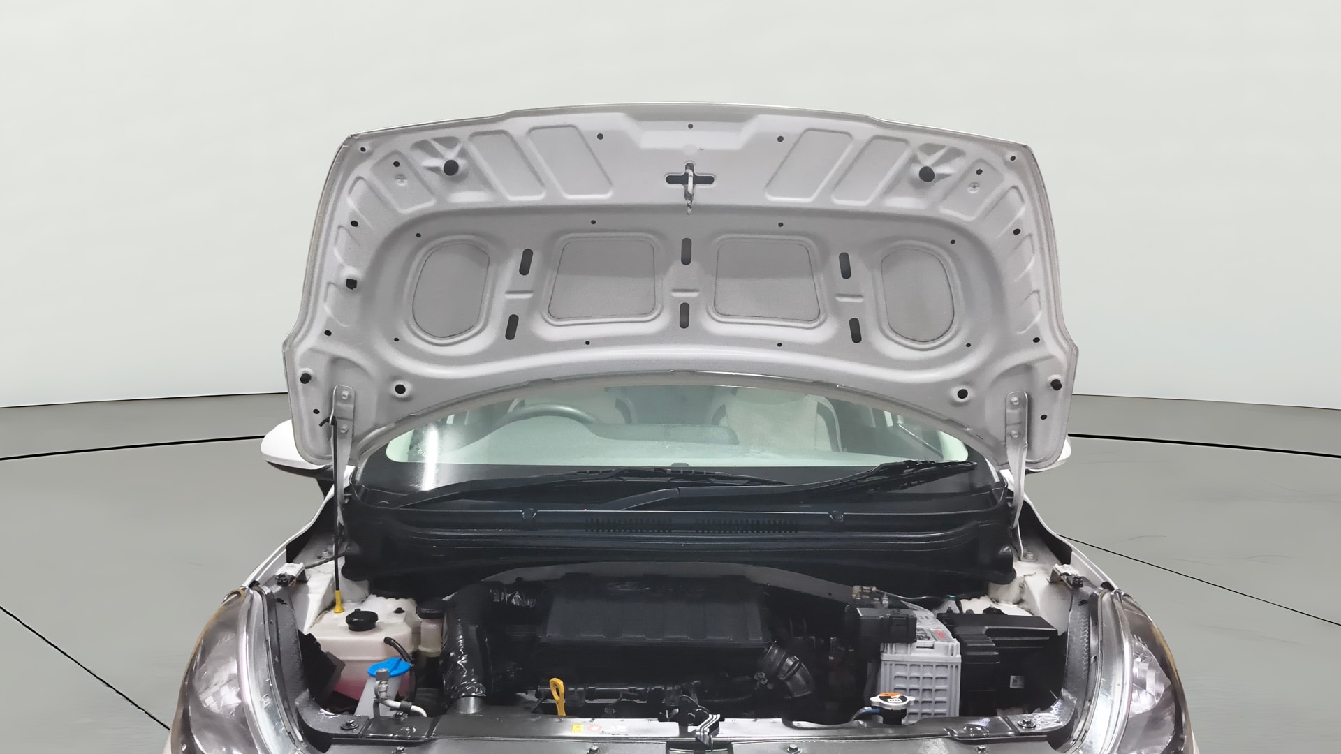 View 2022 Hyundai Grand i10 Nios Magna Petrol Image 32 Used 2022 Hyundai Grand i10 Nios Magna Petrol Image 32