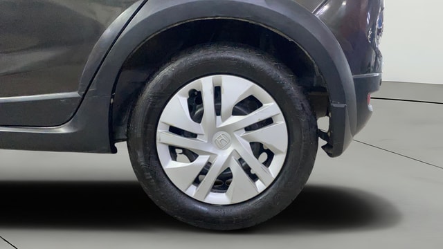 View Honda WR-V Image 7 Used Honda WR-V Image 7