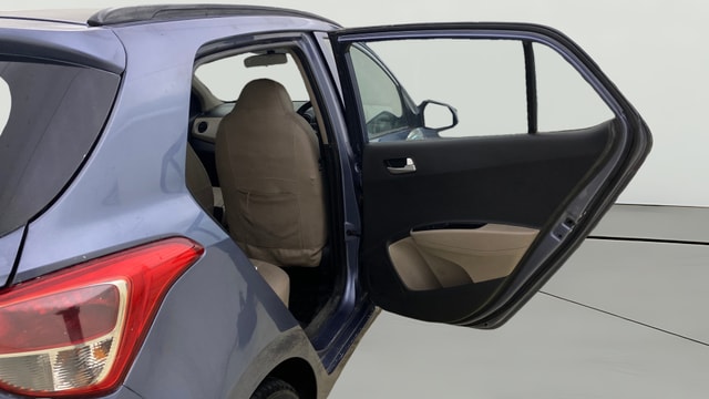 View Hyundai Grand i10 Image 7 Used Hyundai Grand i10 Image 7