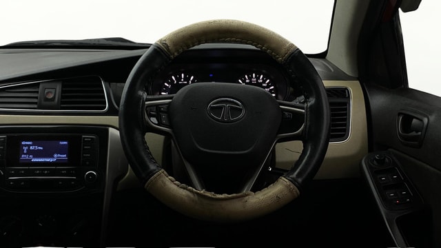 View Tata Zest Image 20 Used Tata Zest Image 20