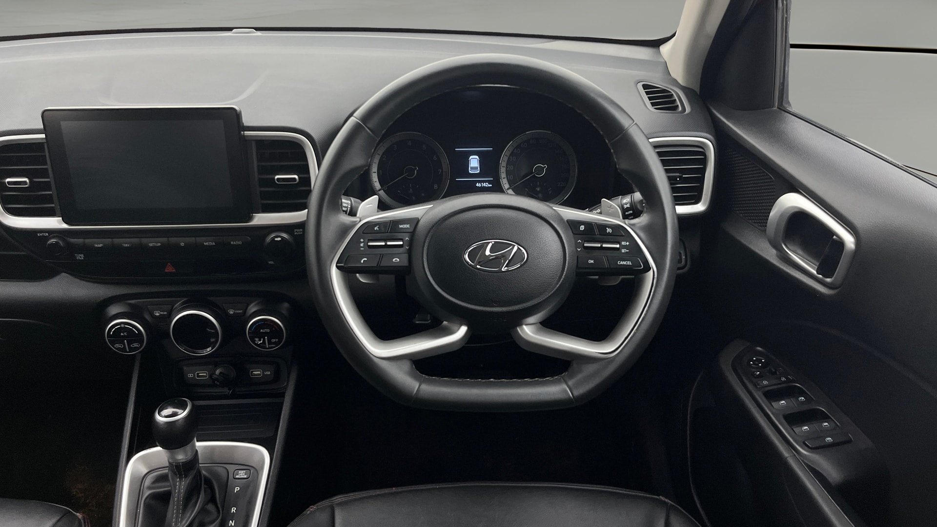 Used 2022 Hyundai Venue Used 2022 Hyundai Venue