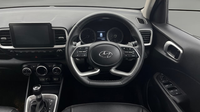 View Hyundai Venue Image 13 Used Hyundai Venue Image 13