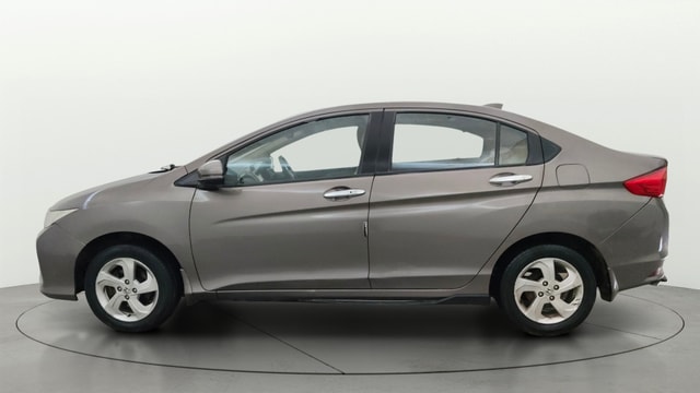 View Honda City Image 6 Used Honda City Image 6