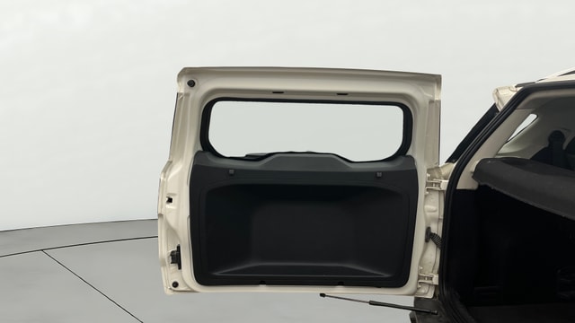 View Ford EcoSport Image 32 Used Ford EcoSport Image 32