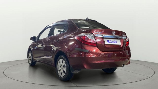 View Honda Amaze Image 2 Used Honda Amaze Image 2