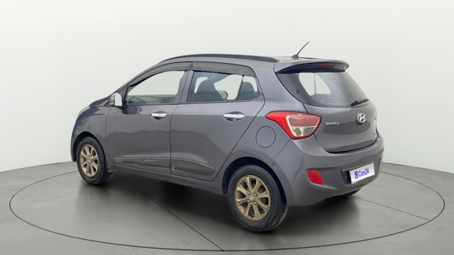 View Hyundai Grand i10 Image 2 Used Hyundai Grand i10 Image 2