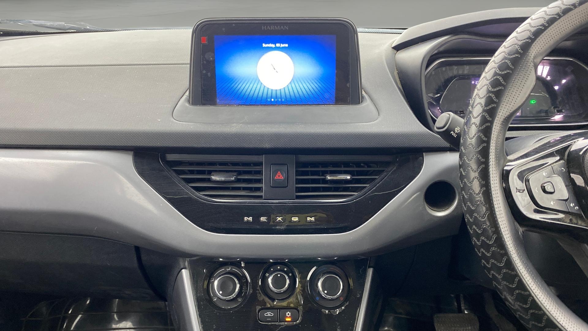 View 2022 Tata Nexon Revotron XE Image 17 Used 2022 Tata Nexon Revotron XE Image 17