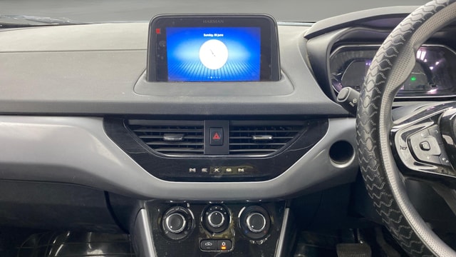 View Tata Nexon Image 17 Used Tata Nexon Image 17