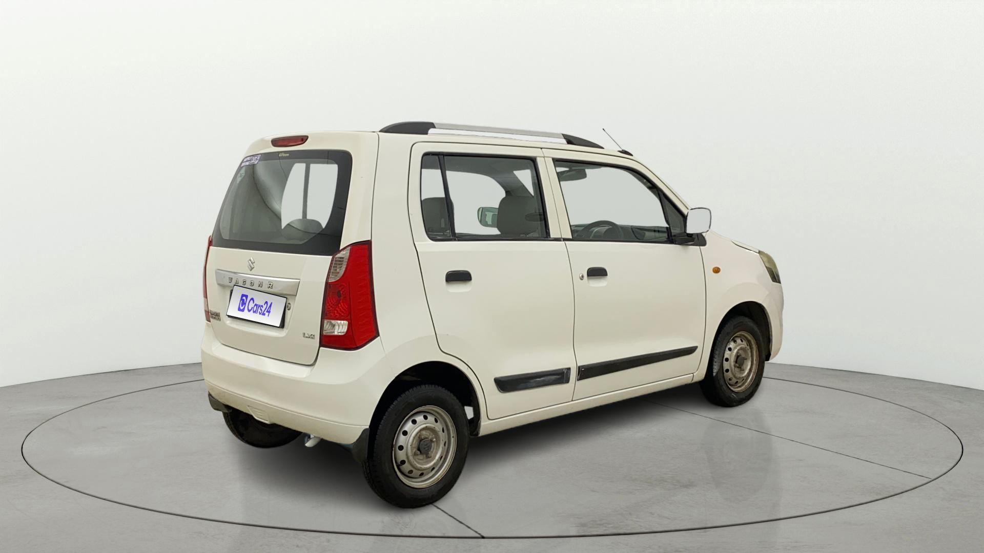 Used 2014 Maruti Suzuki 1000 Used 2014 Maruti Suzuki 1000