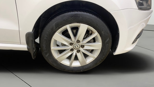 View Volkswagen Polo Image 39 Used Volkswagen Polo Image 39