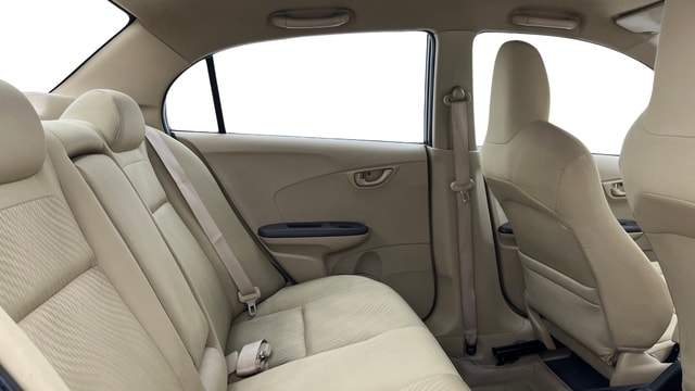 View Honda Amaze Image 28 Used Honda Amaze Image 28