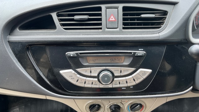 View Maruti Suzuki Alto K10 Image 17 Used Maruti Suzuki Alto K10 Image 17