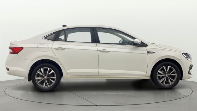 View Skoda Slavia Image 8 Used Skoda Slavia Image 8