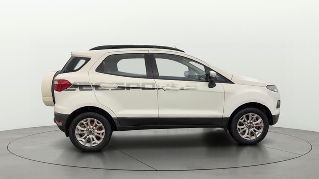 View Ford EcoSport Image 8 Used Ford EcoSport Image 8