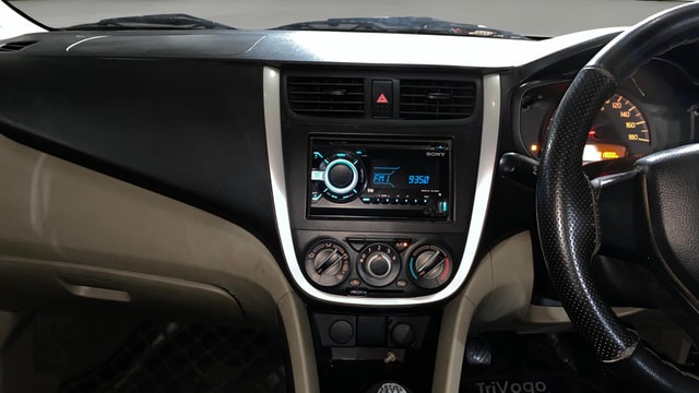 View Maruti Suzuki 1000 Image 17 Used Maruti Suzuki 1000 Image 17