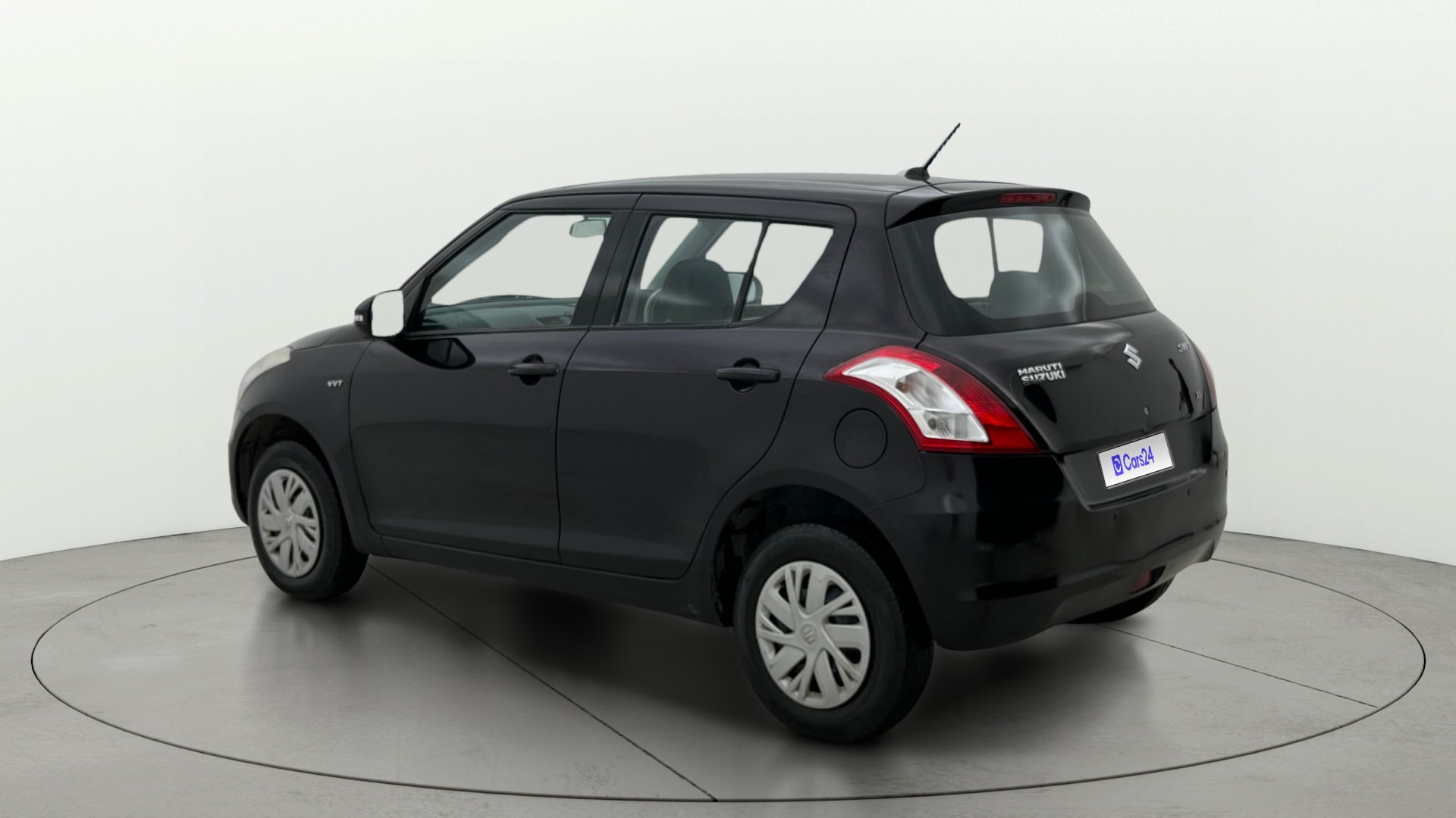 View 2015 Maruti Suzuki 1000 Base Variant Image 2 Used 2015 Maruti Suzuki 1000 Base Variant Image 2
