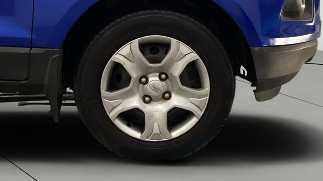 View Ford EcoSport Image 39 Used Ford EcoSport Image 39