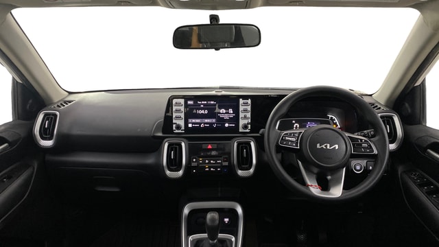 View Kia Sonet Image 15 Used Kia Sonet Image 15