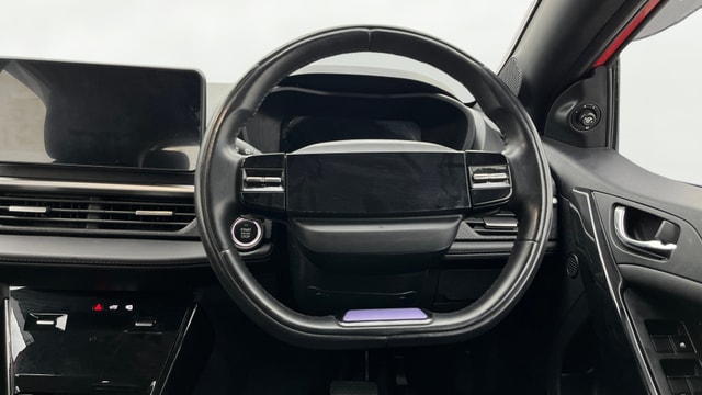 View Tata Nexon Image 21 Used Tata Nexon Image 21