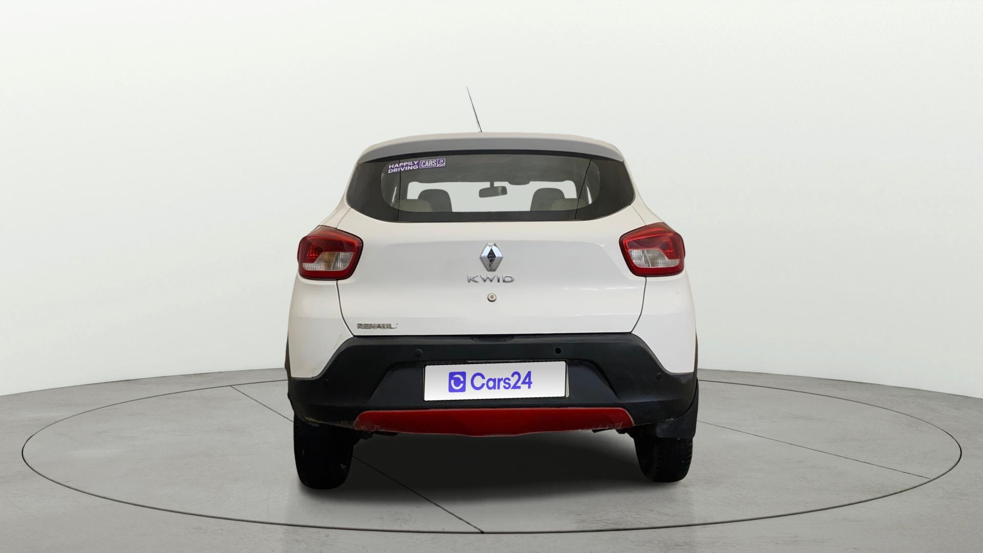 View 2018 Renault Kwid RXT 1.0 Image 39 Used 2018 Renault Kwid RXT 1.0 Image 39