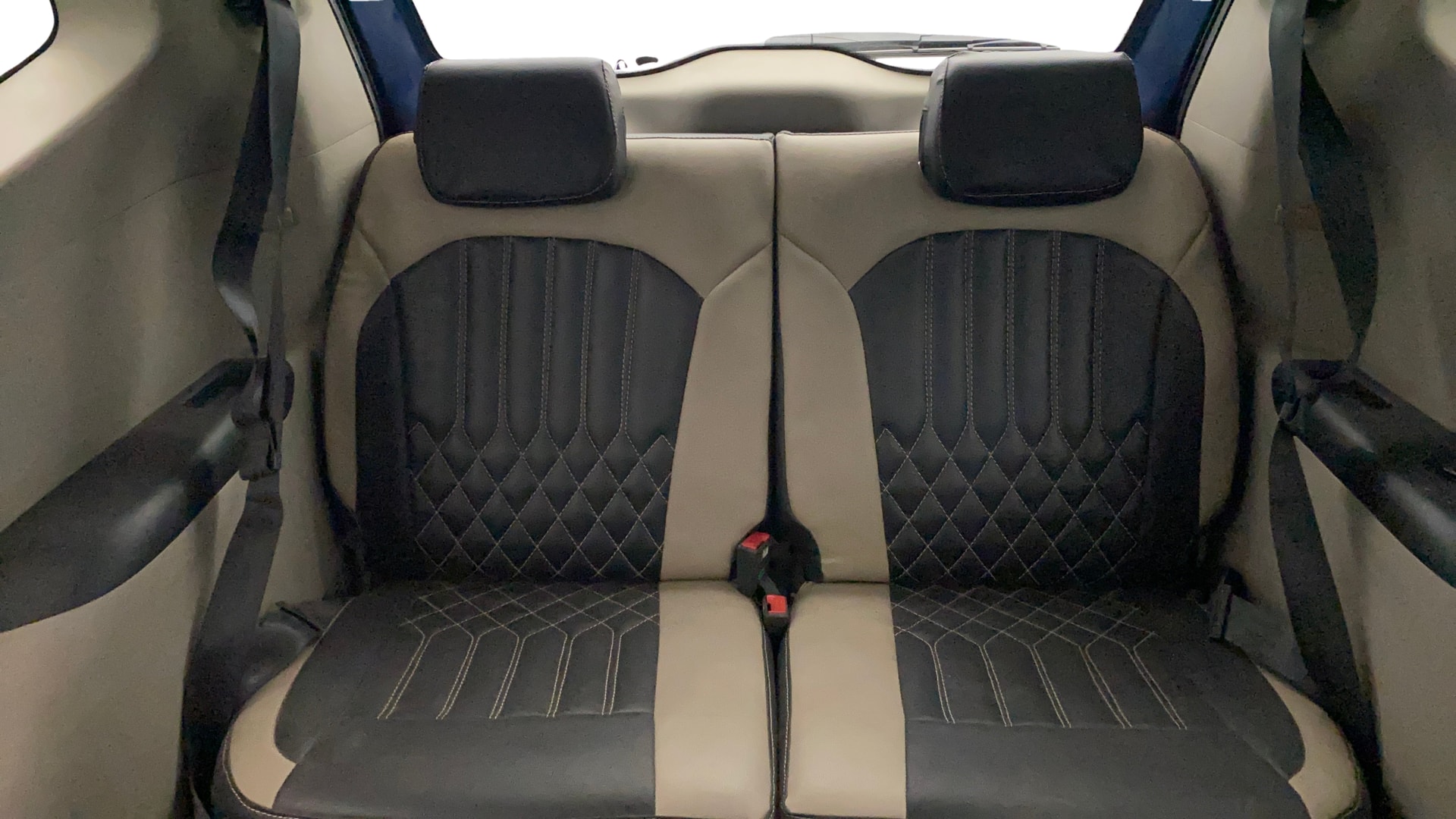 Used 2020 Renault Triber Used 2020 Renault Triber