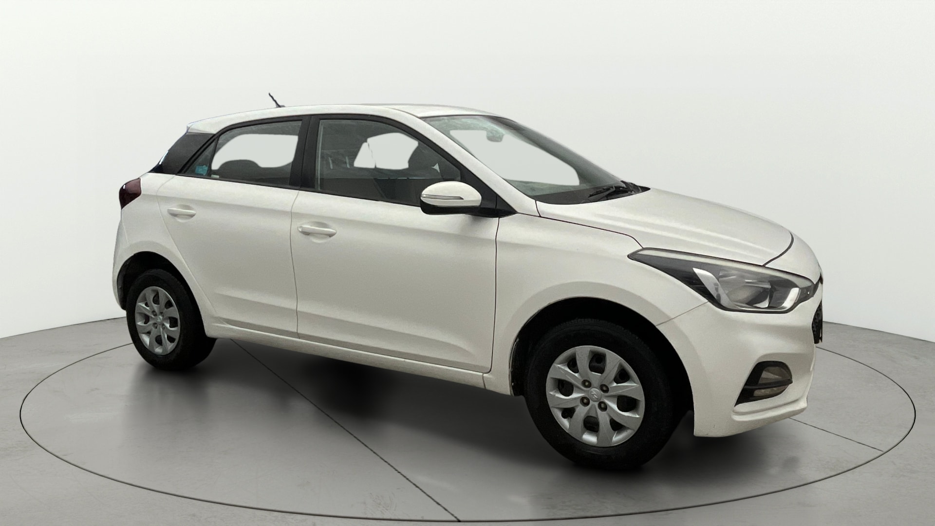 Used 2018 Hyundai Elite i20 Used 2018 Hyundai Elite i20