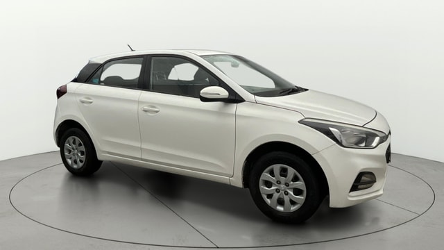 View Hyundai Elite i20 Image 35 Used Hyundai Elite i20 Image 35