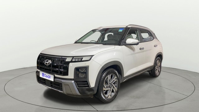 View Hyundai Creta Image 22 Used Hyundai Creta Image 22