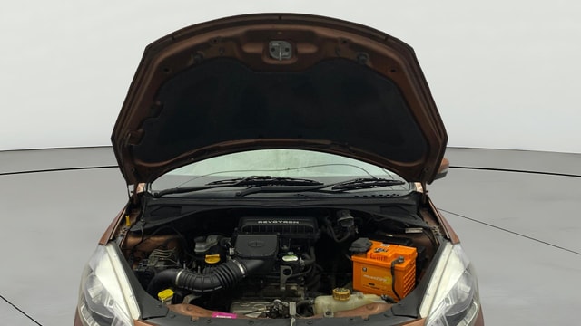 View Tata Tigor Image 31 Used Tata Tigor Image 31
