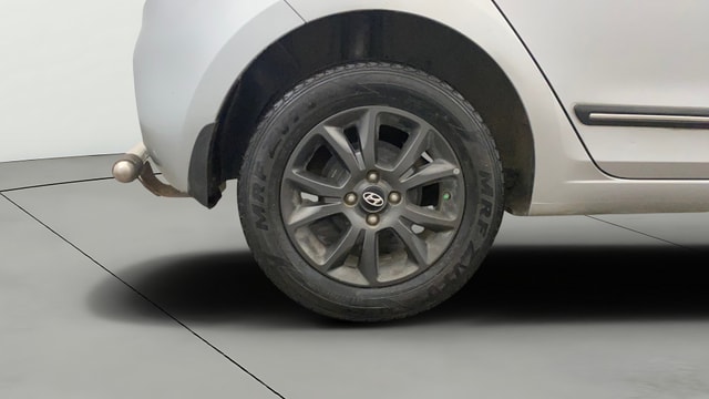View Hyundai Elite i20 Image 24 Used Hyundai Elite i20 Image 24