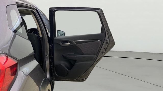 View Honda WR-V Image 5 Used Honda WR-V Image 5