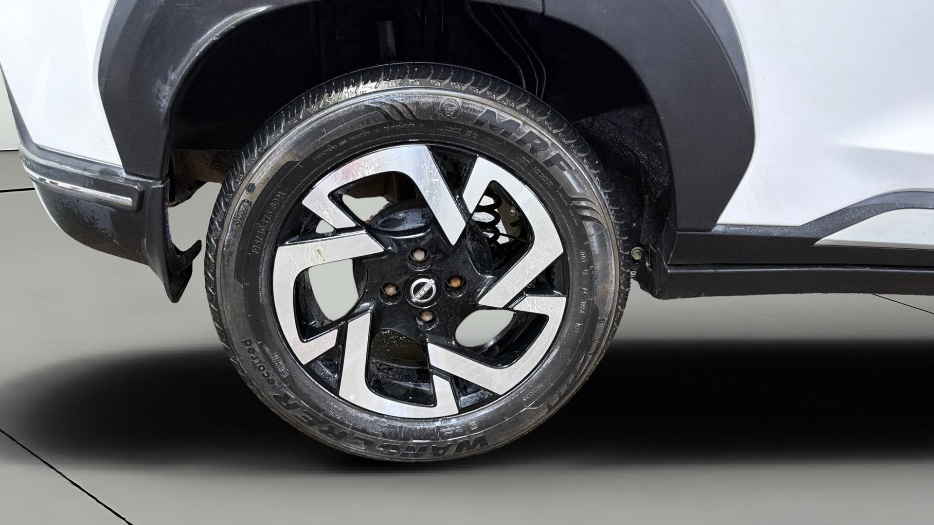 View 2021 Nissan Magnite XV Premium Image 25 Used 2021 Nissan Magnite XV Premium Image 25