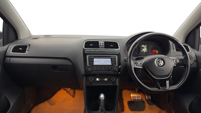 View Volkswagen Polo GT Image 15 Used Volkswagen Polo GT Image 15