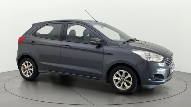 View Ford Figo Aspire Image 35 Used Ford Figo Aspire Image 35