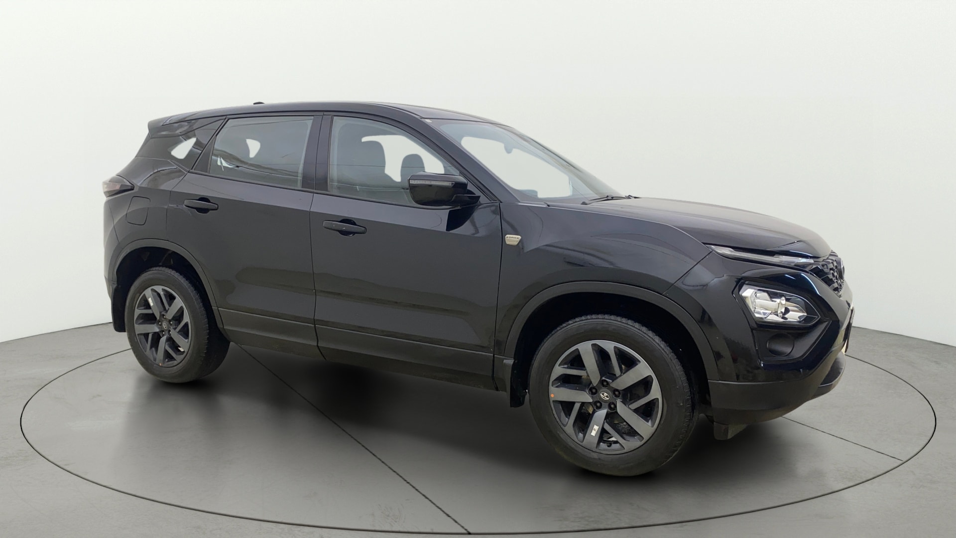 View 2021 Tata Harrier XE Image 14 Used 2021 Tata Harrier XE Image 14