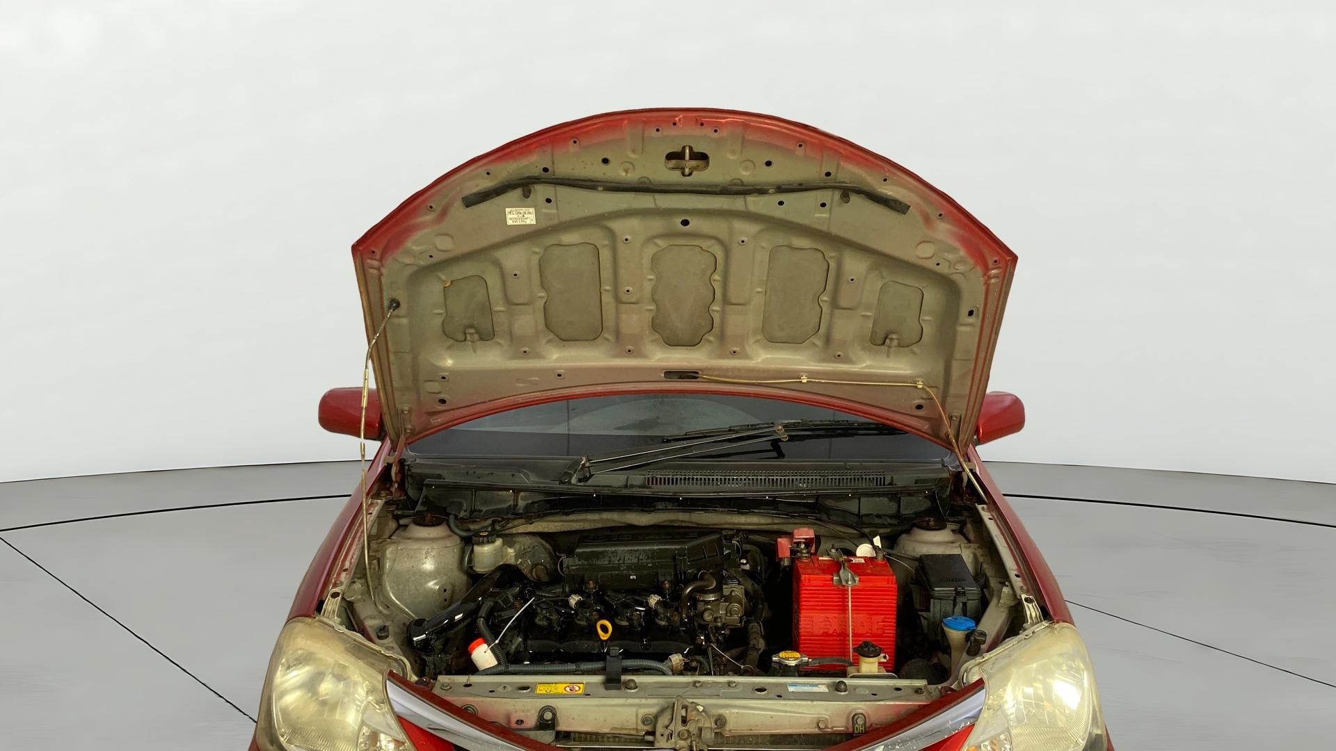 View 2012 Toyota Etios G Image 31 Used 2012 Toyota Etios G Image 31