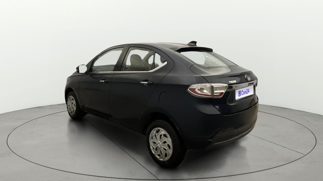 View Tata Tigor Image 2 Used Tata Tigor Image 2