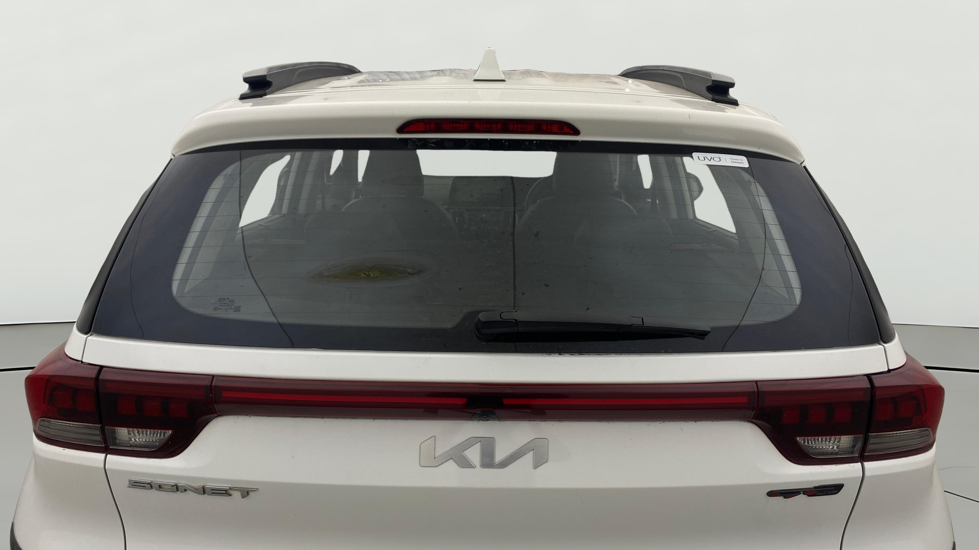 Used 2021 Kia Sonet Used 2021 Kia Sonet