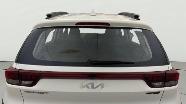 View Kia Sonet Image 5 Used Kia Sonet Image 5