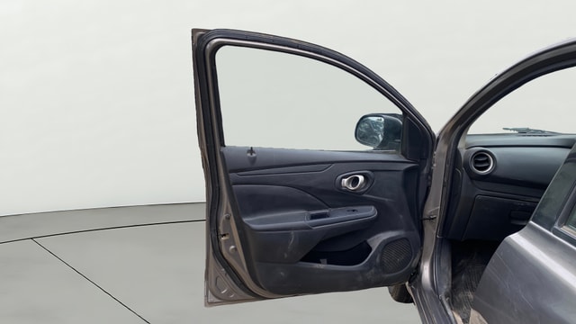 View Datsun Go Image 31 Used Datsun Go Image 31